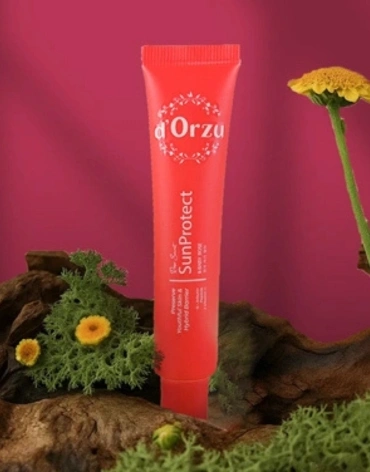 SunProtect Sun Screen